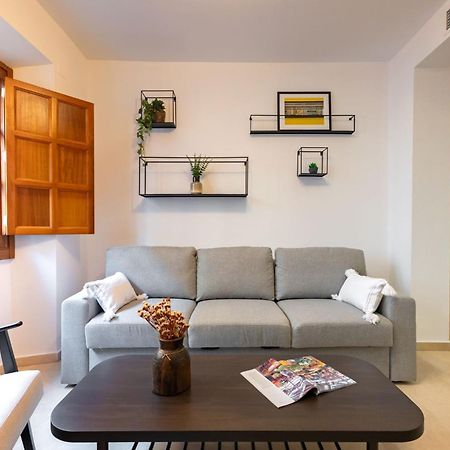 Charming 2 Bedroom Apartment At San Marcos Plaza By Ocityzen Sevilla Eksteriør bilde