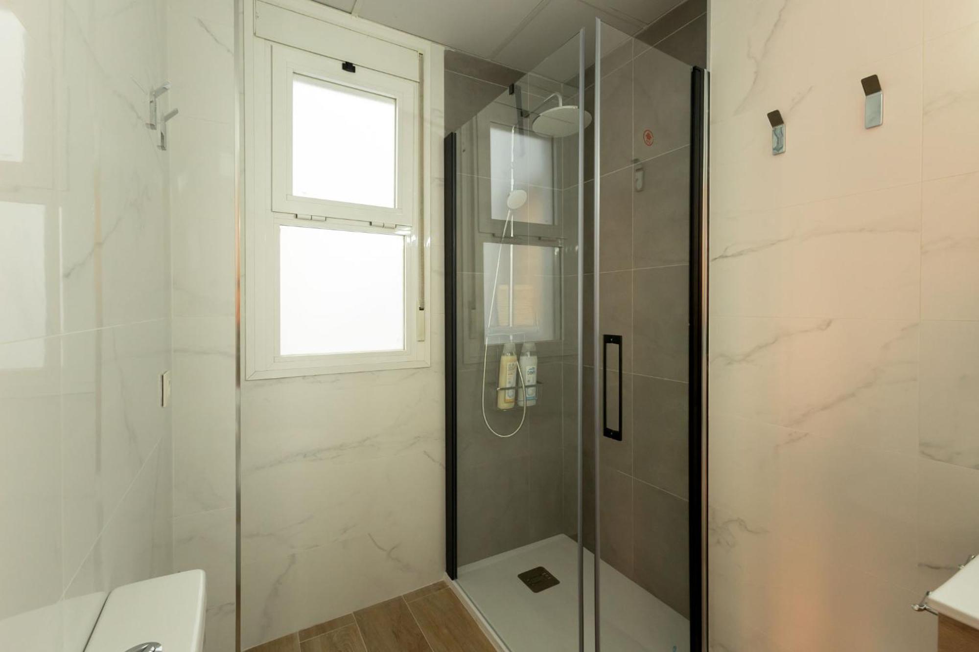 Charming 2 Bedroom Apartment At San Marcos Plaza By Ocityzen Sevilla Eksteriør bilde